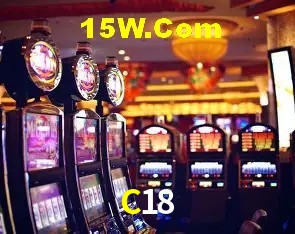 Casino Ao Vivo C18