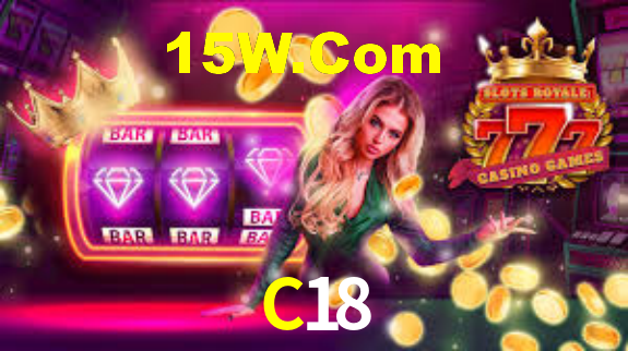 C18,C18 Bet