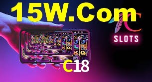 Live Casino C18