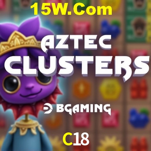 Desvendando o Mundo dos Jogos Virtuais na C18