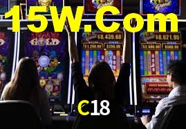 Games Directory C18