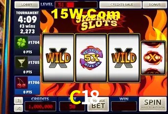 C18 - Game Jogo Cassino no Brasil - C18 Bet