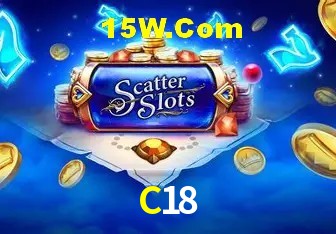 Login Seguro C18