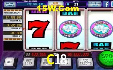  C18 Bet