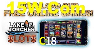 Slot Games C18