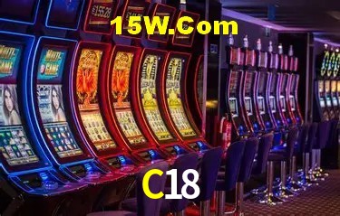 Estatísticas do Jogo C18