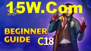 Account Benefits C18