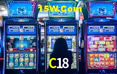 Especiais de Fim de Semana C18
