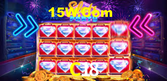 C18 Bet