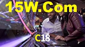 Welcome Bonus C18